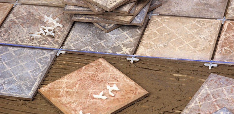 Consejos para repellos y pega cerámicas costa rica Tipos de ceramicas para casa